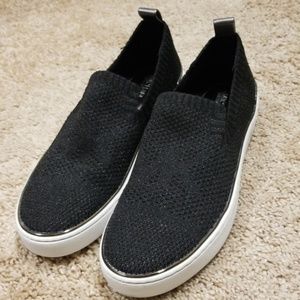 Michael Kors slip on sneaker